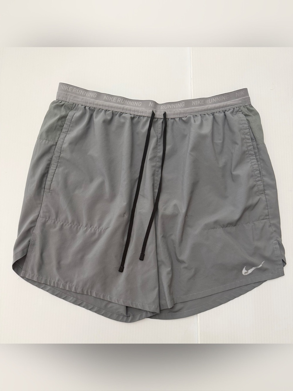 Nike Men's Dri-FIT Stride 2-in-1 Shorts - L